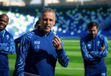 Al-Fateh coach Jose Gomes calls match against Al-Hilal a tough test