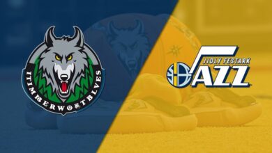 Timberwolves vs. Jazz Game Preview & Predictions