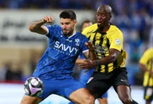 Al Hilal vs Al Ittihad prediction, January 2025