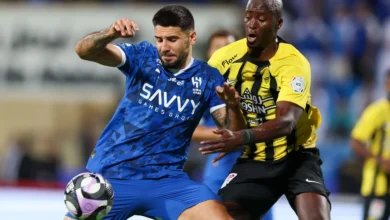 Al Hilal vs Al Ittihad prediction, January 2025