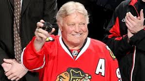 Bobby Hull's