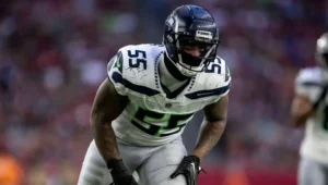 Seahawks Salary Cap Moves