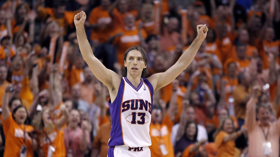 5 Inspiring Ways He Revolutionized the NBA 5 Inspiring Ways He Revolutionized the NBA