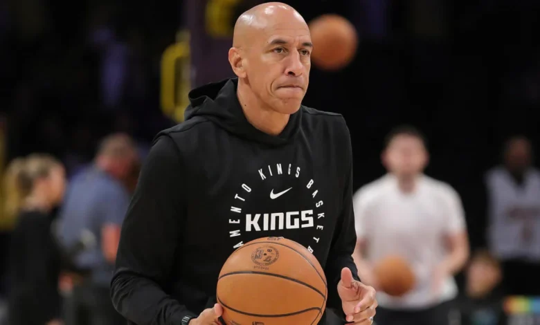 Doug Christie