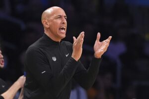 Doug Christie