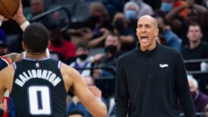 Doug Christie