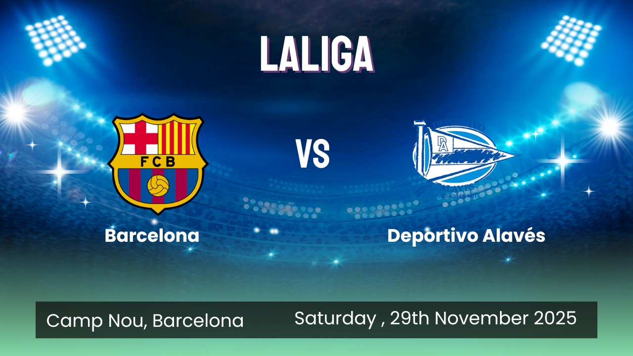 Barcelona’s 3–1 Comeback Win Led by Dani Olmo & Lamine Yamal