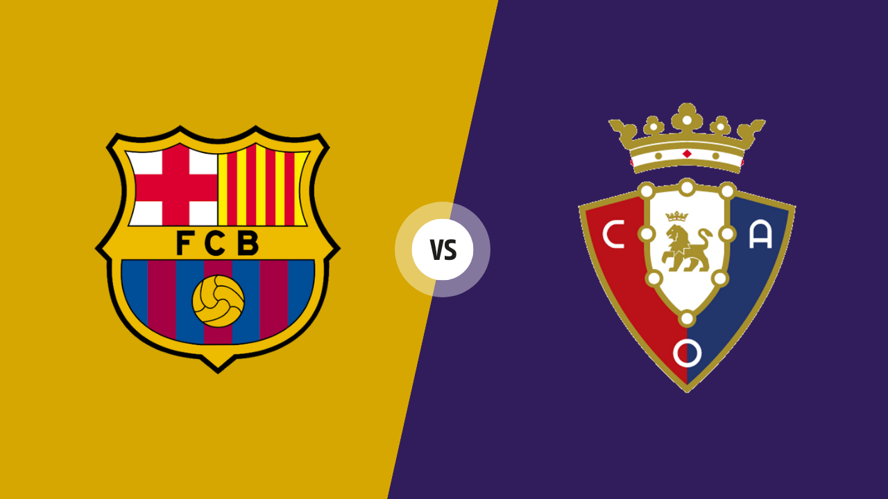 5 Shocking Keys to an Epic Camp Nou Victory